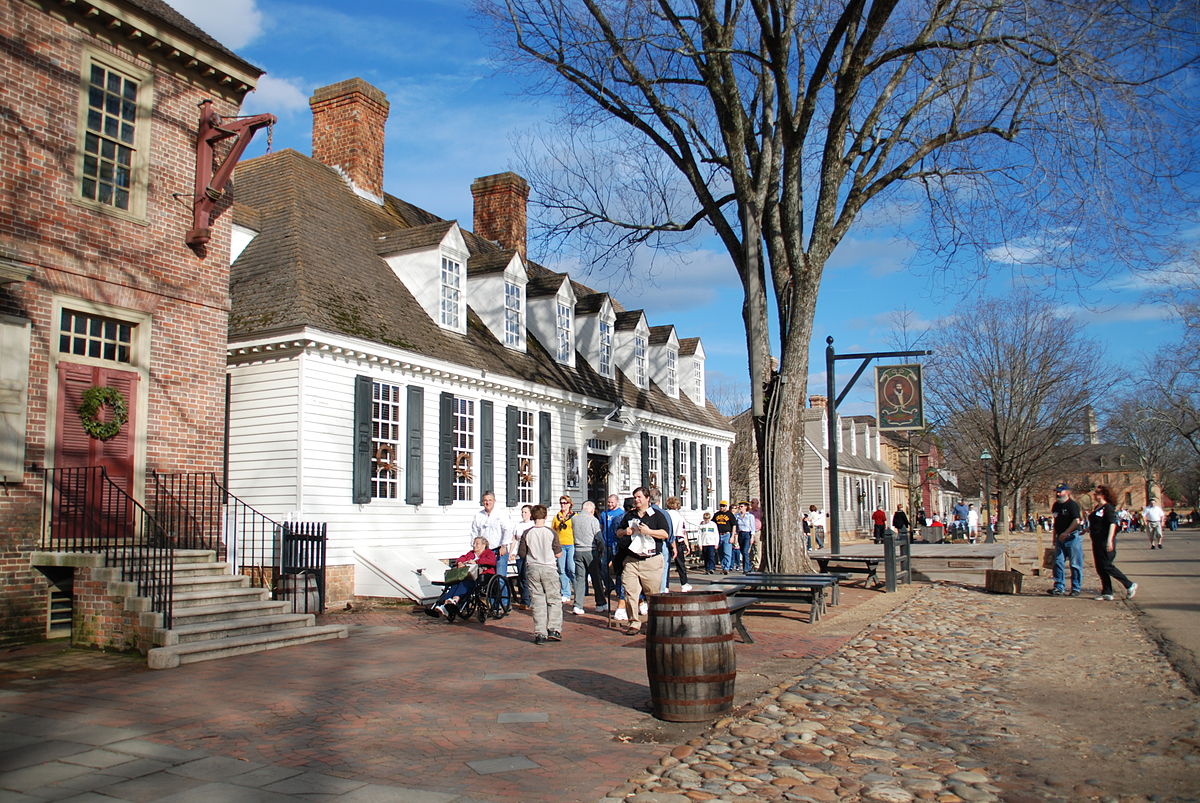 sell your house in Williamsburg VA