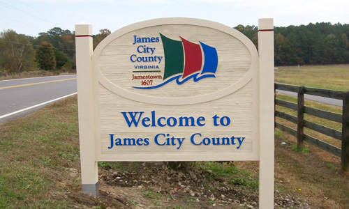 Sell your house in James city VA
