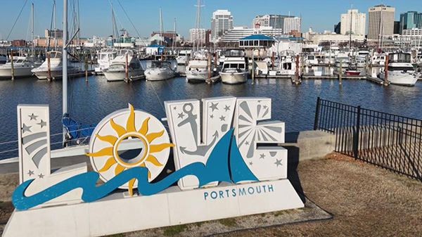 Sell you house in cash in Portsmouth VA